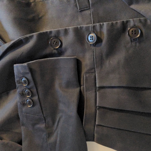 EUC WOMEN'S H&M BLAZER - Picture 4 of 9